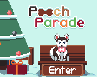 Pooch Parade by Atemly Games