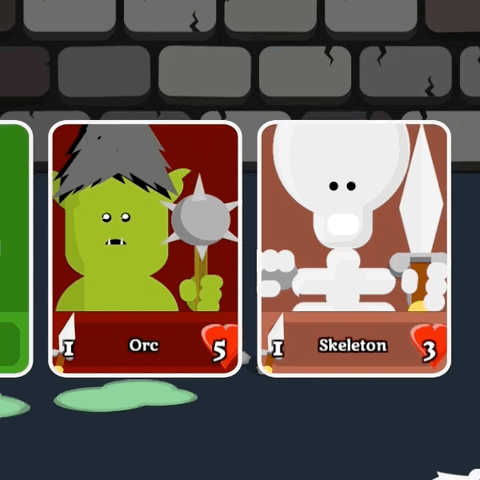 Dungeon Dealer