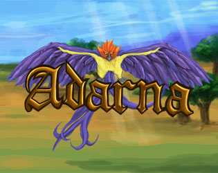 Cover image for Adarna