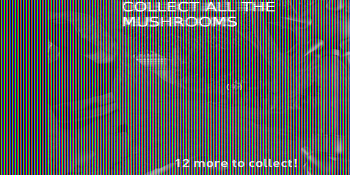 Cover image for Shroom Hunter