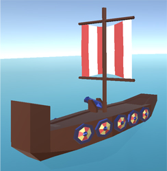Cover image for Sänka Viking