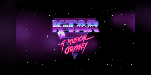 Cover image for K-Tar - A Musical Odyssey