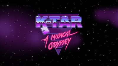 Cover image for K-Tar - A Musical Odyssey