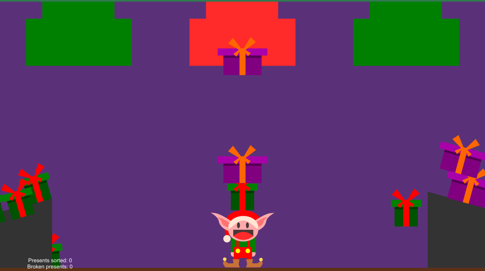 Ludum Dare 40