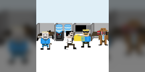 Cover image for Crunchtime, the revenge of feature creep: mo' monay mo' problems.