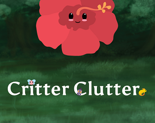 Critter Clutter