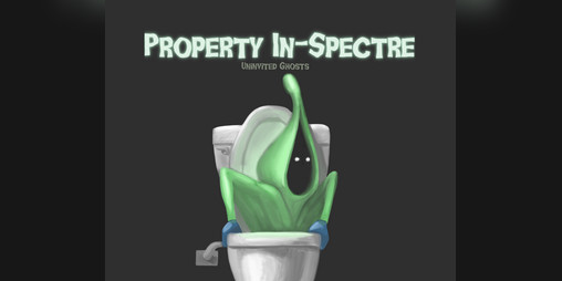 Cover image for Property In-Spectre