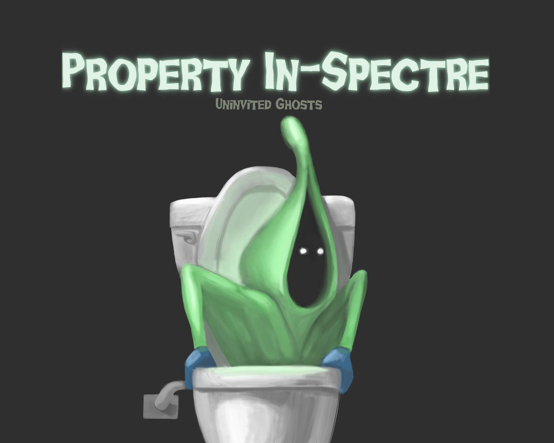Cover image for Property In-Spectre