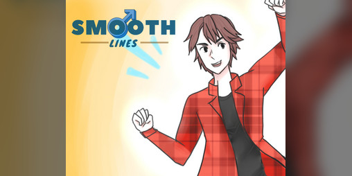 Cover image for smooth lines