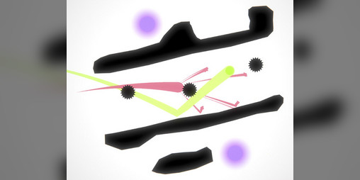Cover image for Splotch 2