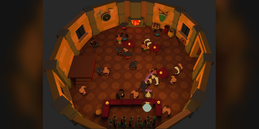 Cover image for Pug Pub