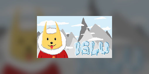Cover image for Iglu [Ludum Dare 40 Original Submission]