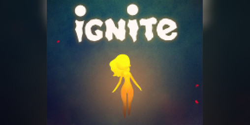 Cover image for Ignite