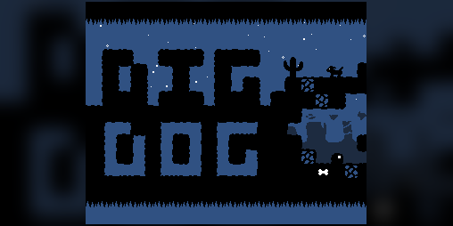 Cover image for Dig Dog