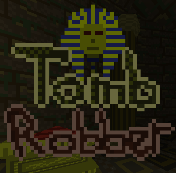 Cover image for Tomb Robber