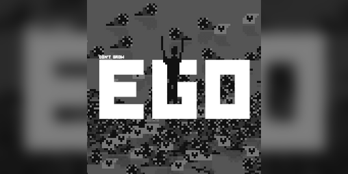 Cover image for Don't Grow Ego