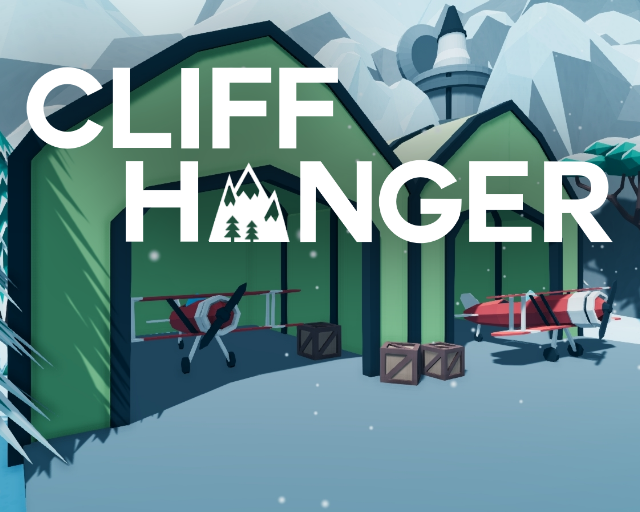 Cliff hanger (itch) mac os x