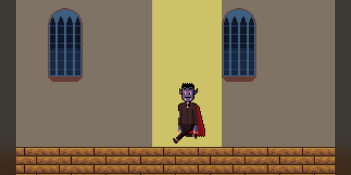 Cover image for Count Ingsheep (ld40)