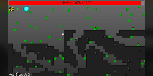 Cover image for Toxic Towers