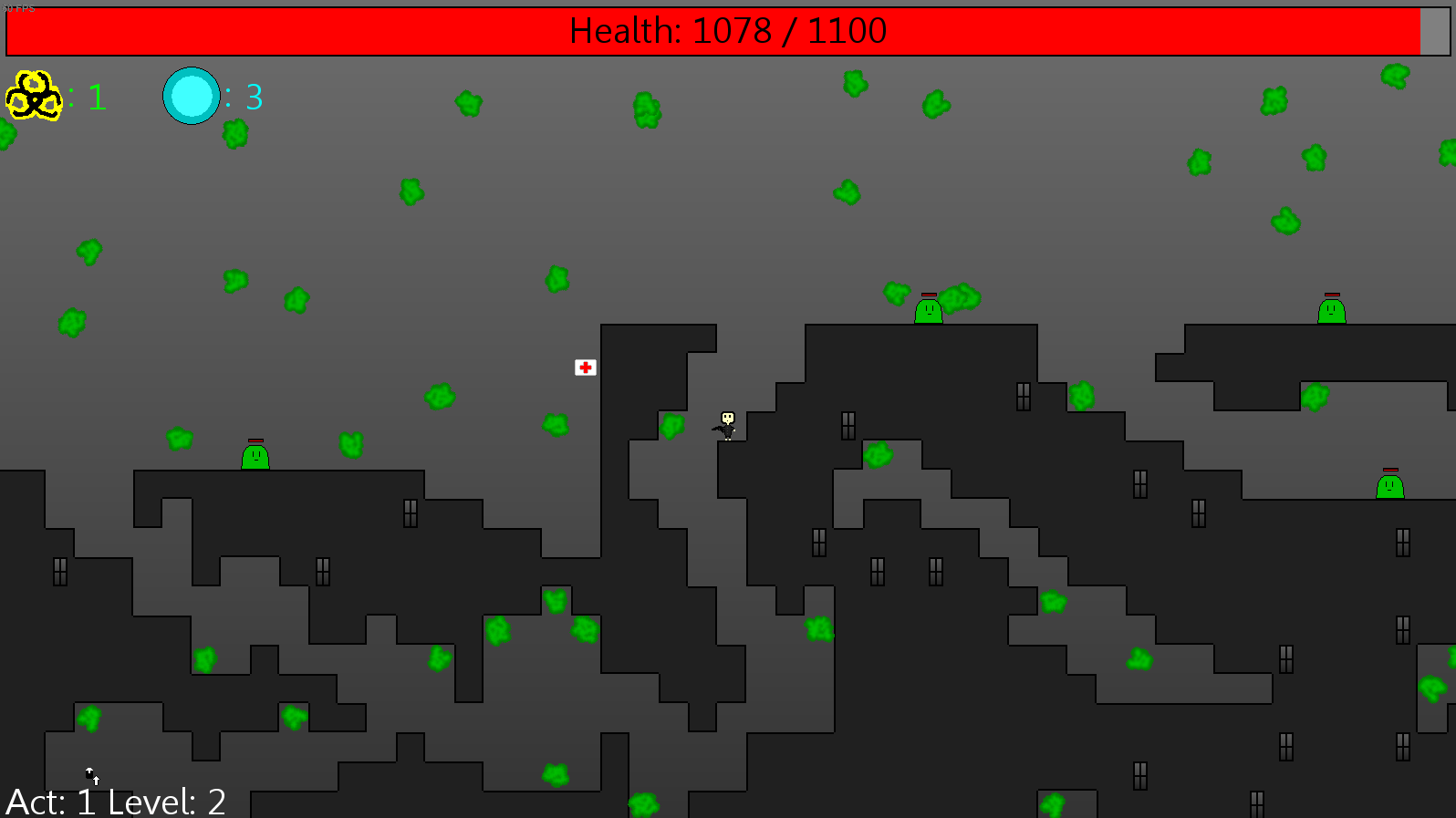 Cover image for Toxic Towers