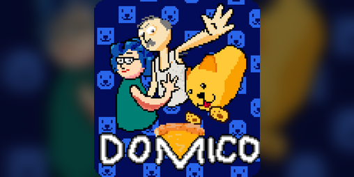 Cover image for DOMICO