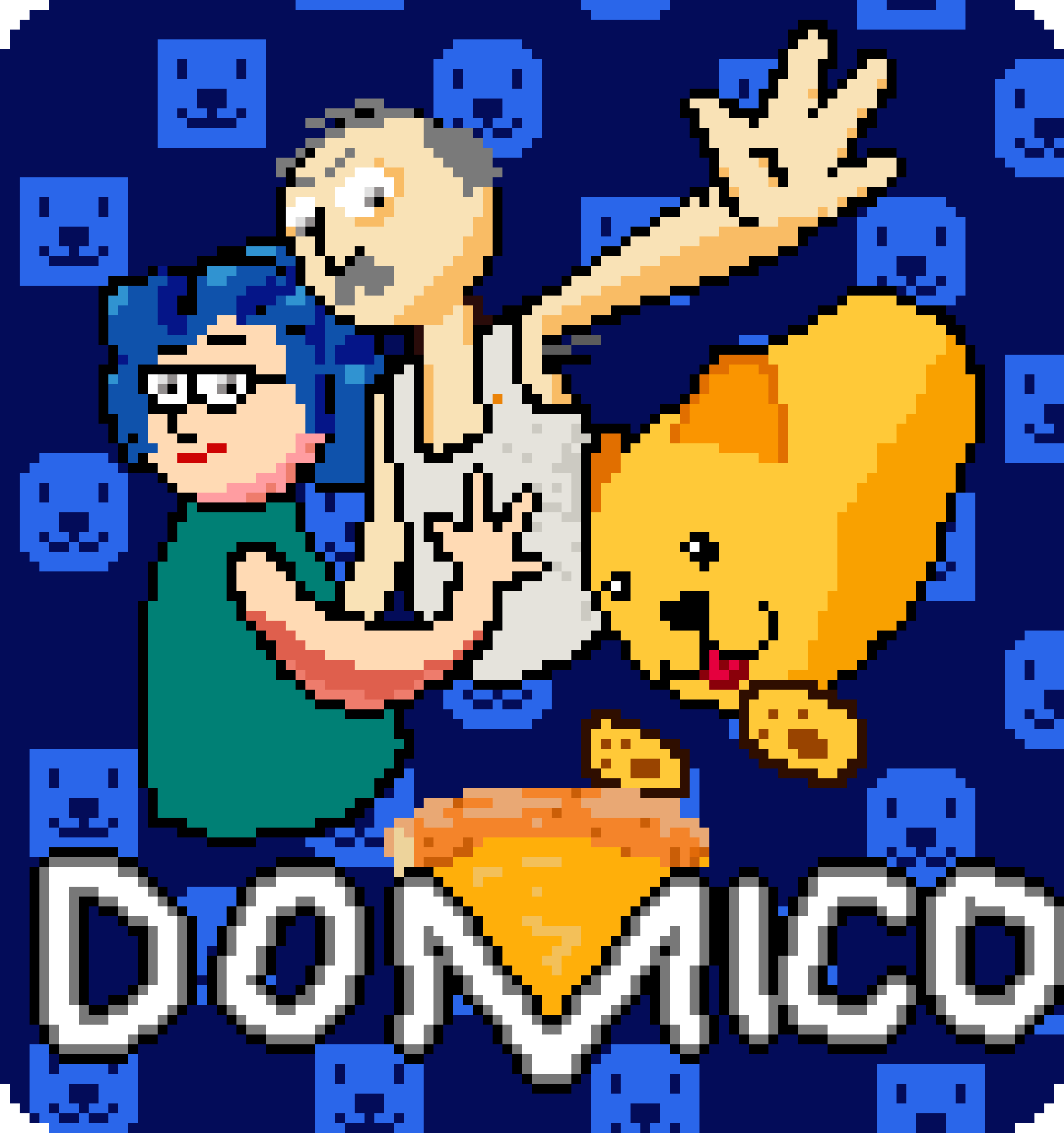DOMICO