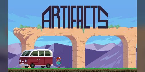 Cover image for Artifacts