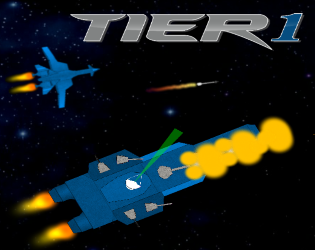 Cover image for Tier 1