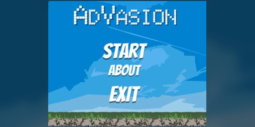 Cover image for AdVasion