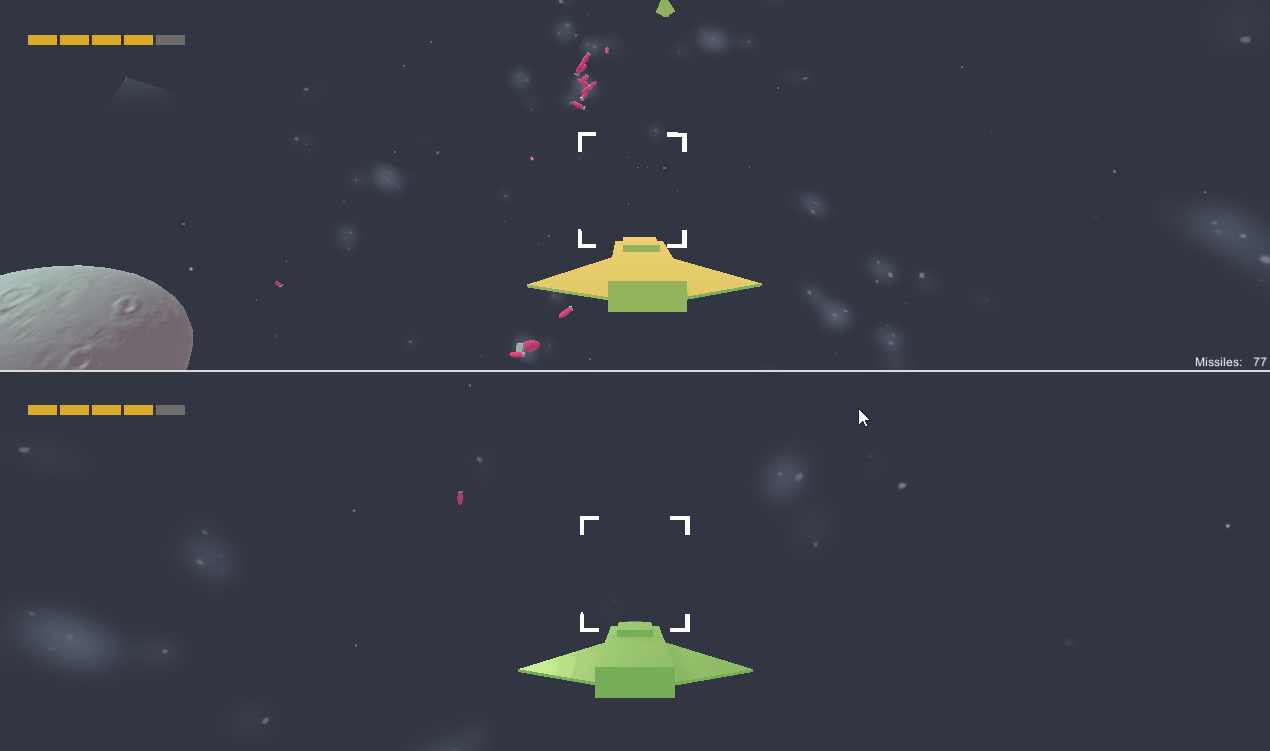 Cover image for The 'Big Bang' achievement