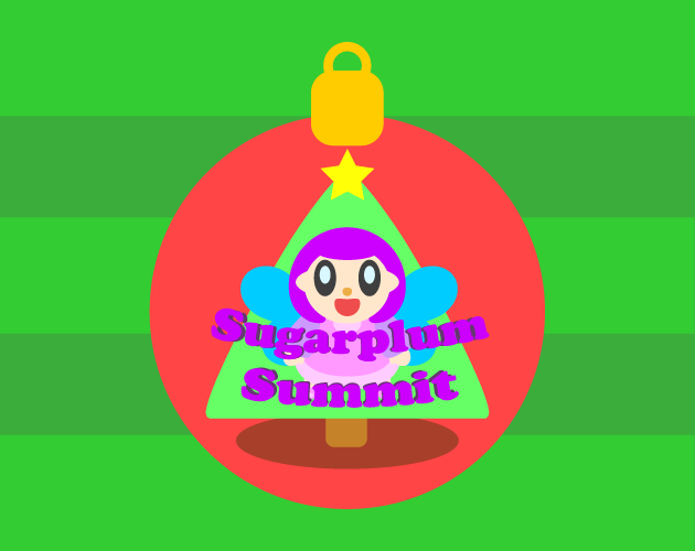 Sugarplum Summit