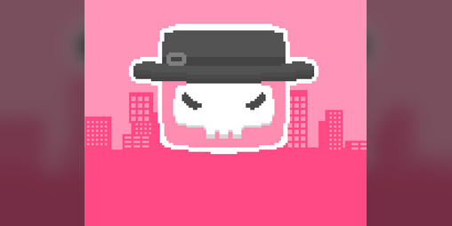 Cover image for Hyper Looter Shooter