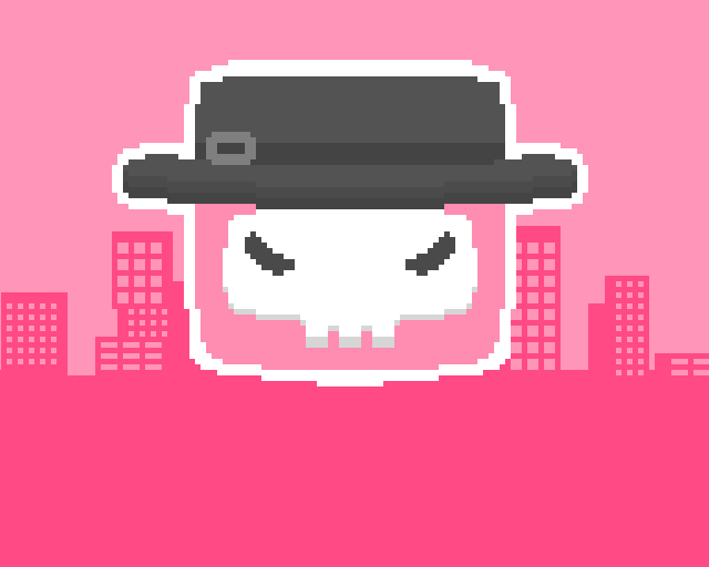 Cover image for Hyper Looter Shooter