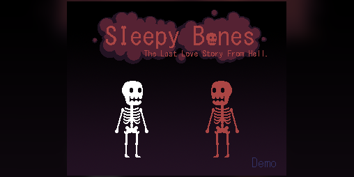 Cover image for Sleepy Bones Demo