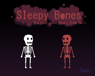 Cover image for Sleepy Bones Demo