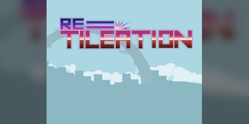 Cover image for Re:Tileation