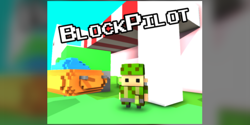 Cover image for Block Pilot