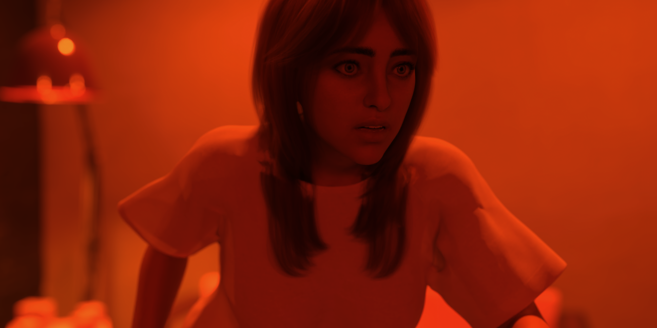 Screenshot 10 for Animus Non Grata - Special Edition