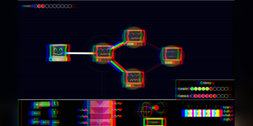 Cover image for MainFramed