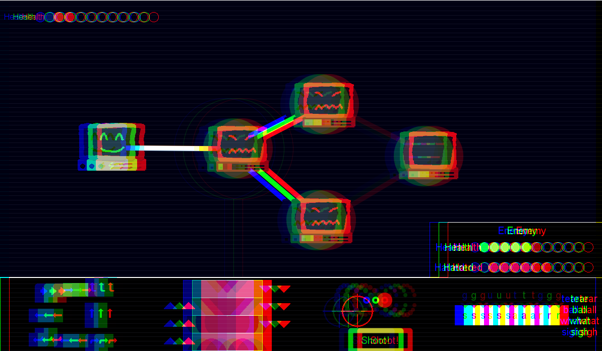 Cover image for MainFramed