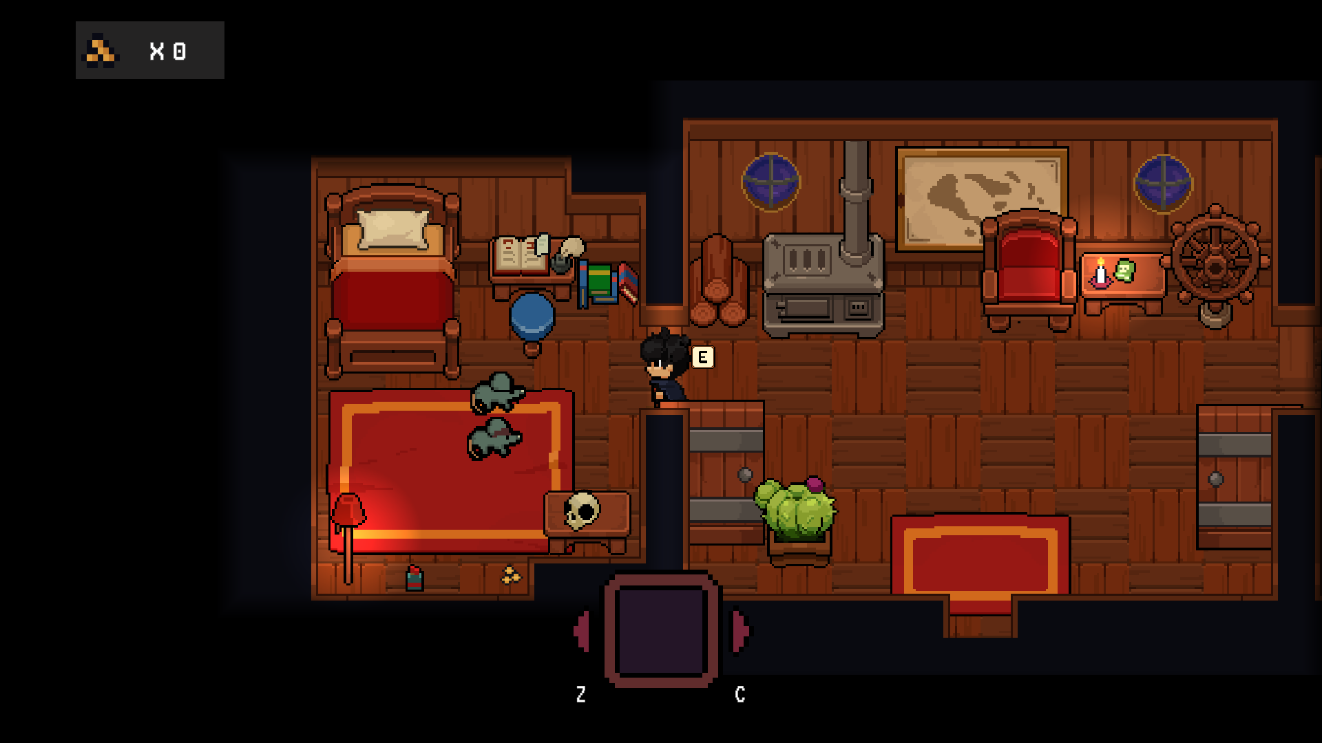 Screenshot 9 for Pirate Troops