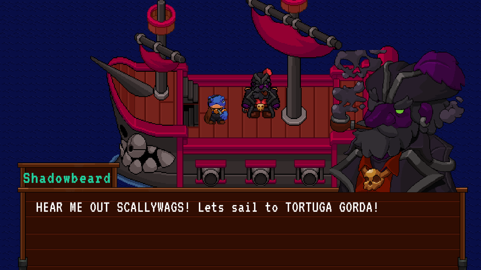 Screenshot 7 for Pirate Troops