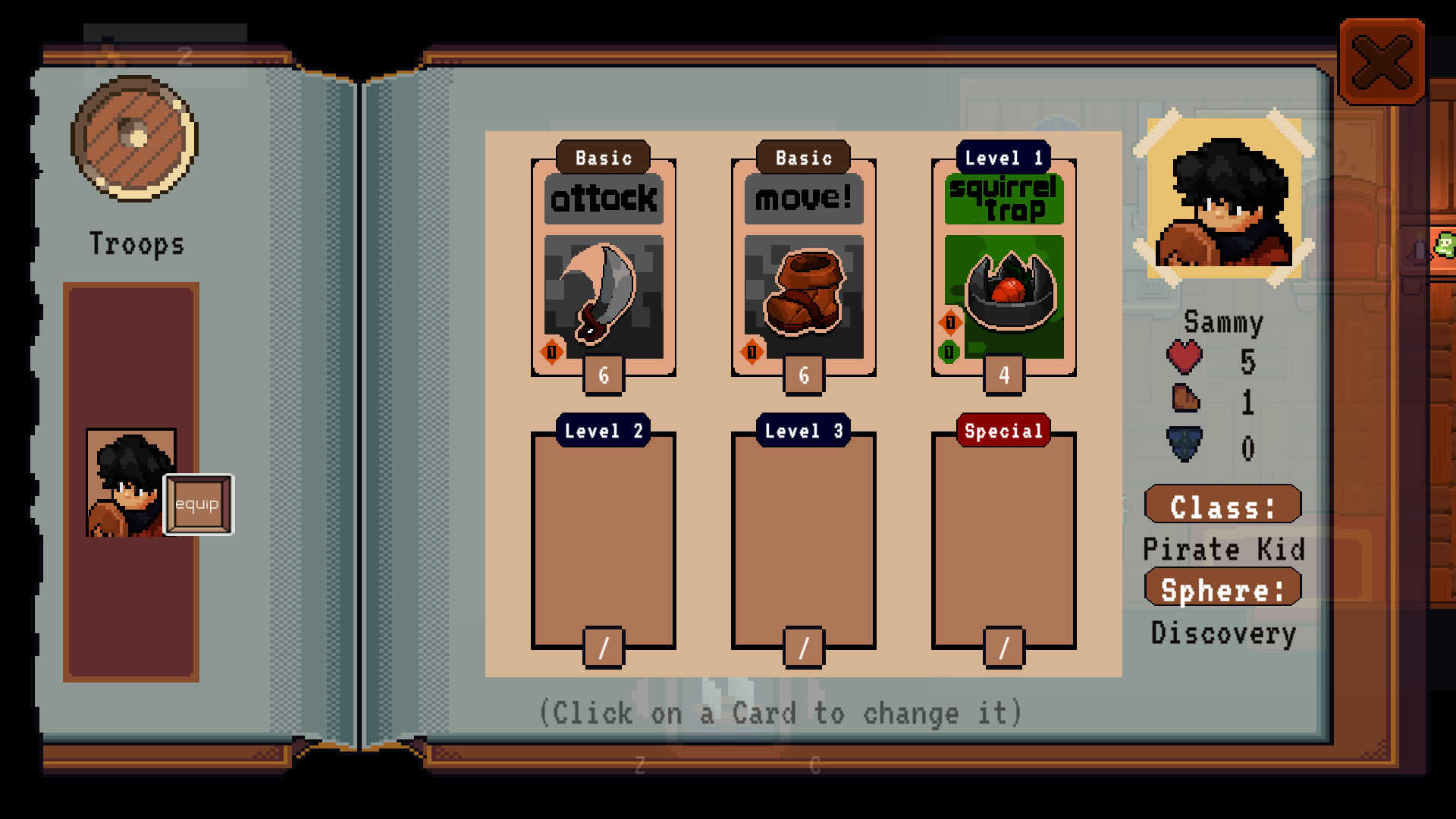 Screenshot 8 for Pirate Troops