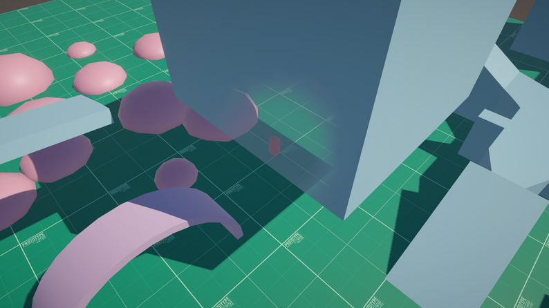 Isometric Character Controller Unity By Emre Dogan