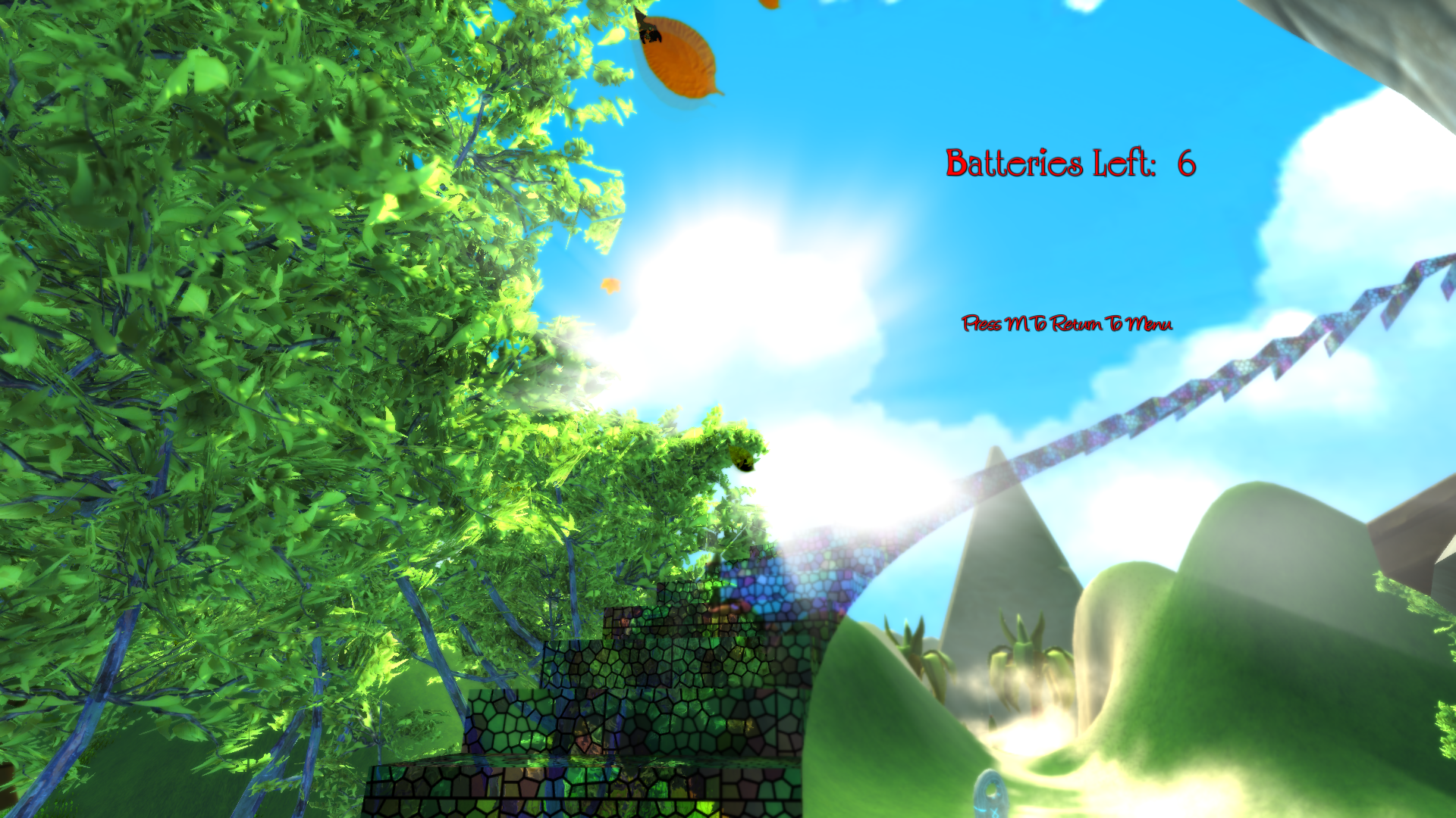 Paridice Simulator Paradise Simulation Build 3 (Standalone) by JosephReid