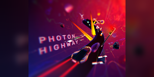 Cover image for Photon Highway