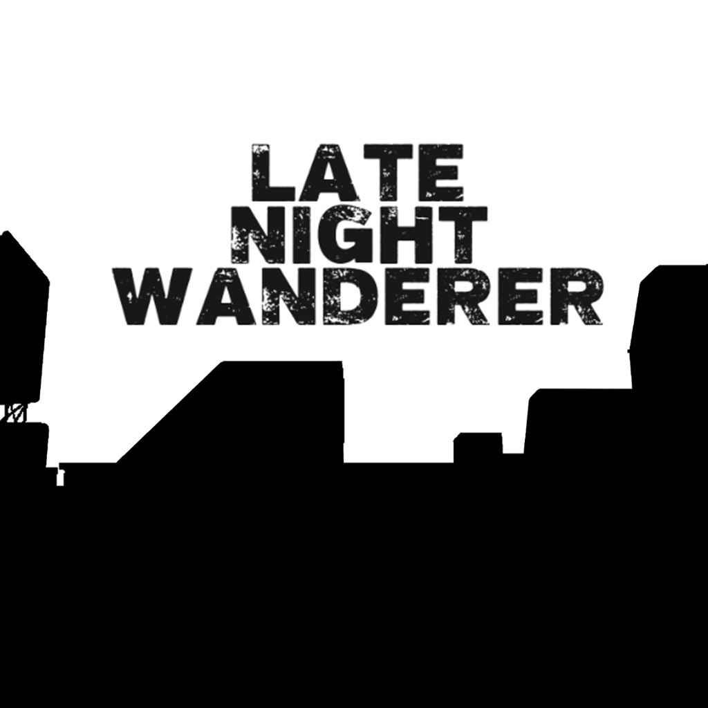 late night wanderer indie horror game download pc