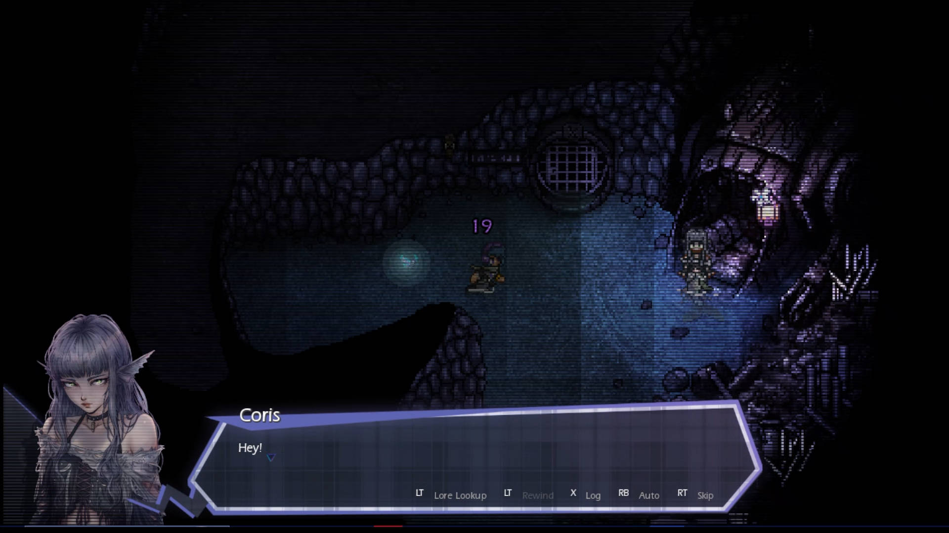 Screenshot 15 for VantaPsy Soul Snatcher