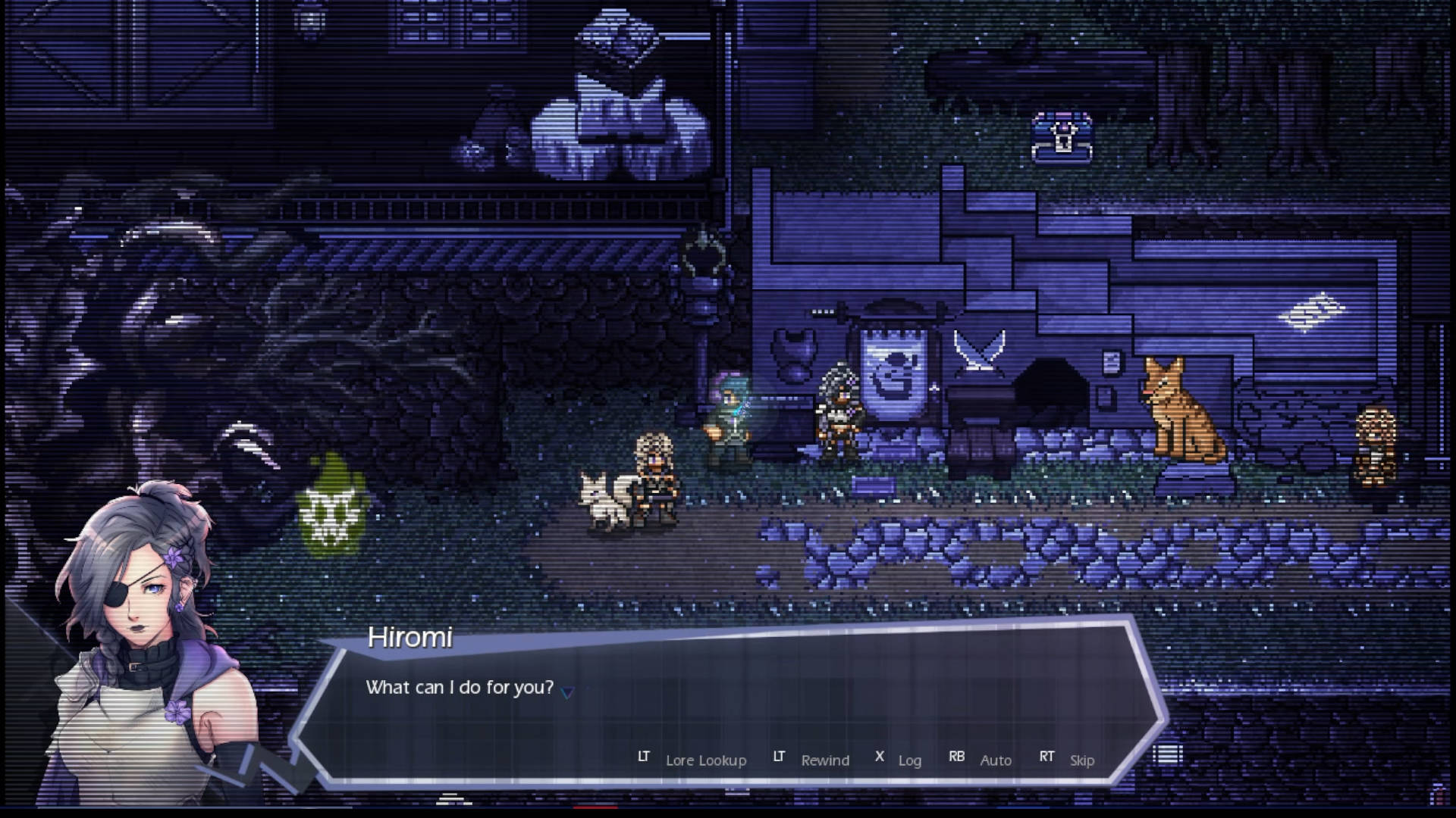 Screenshot 16 for VantaPsy Soul Snatcher