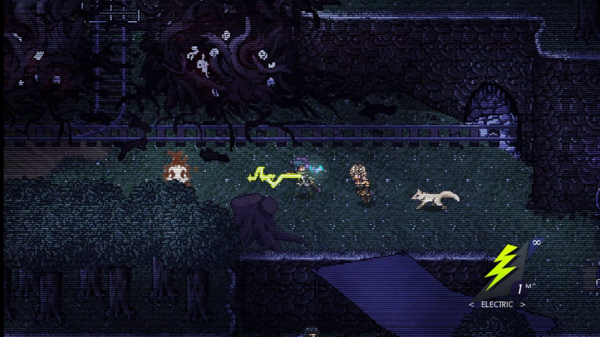 Screenshot 3 for VantaPsy Soul Snatcher